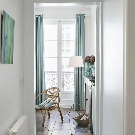 Ty Paradis By Cocoonr Apartament